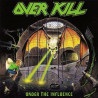 Overkill - Under the Influence (RE, CD)