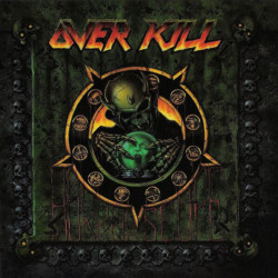 Overkill - Horrorscope (RE,...