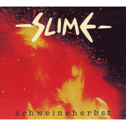 Slime - Schweineherbst (2LP)