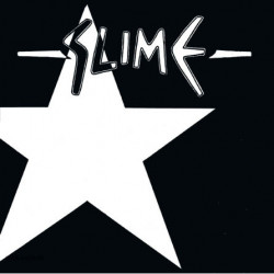 Slime - Slime 1 (2LP)