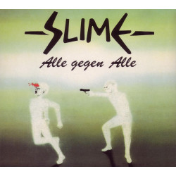 Slime - Alle gegen Alle...