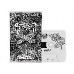 Rotten Casket - Zombicron...