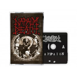 Napalm Death - Smear...