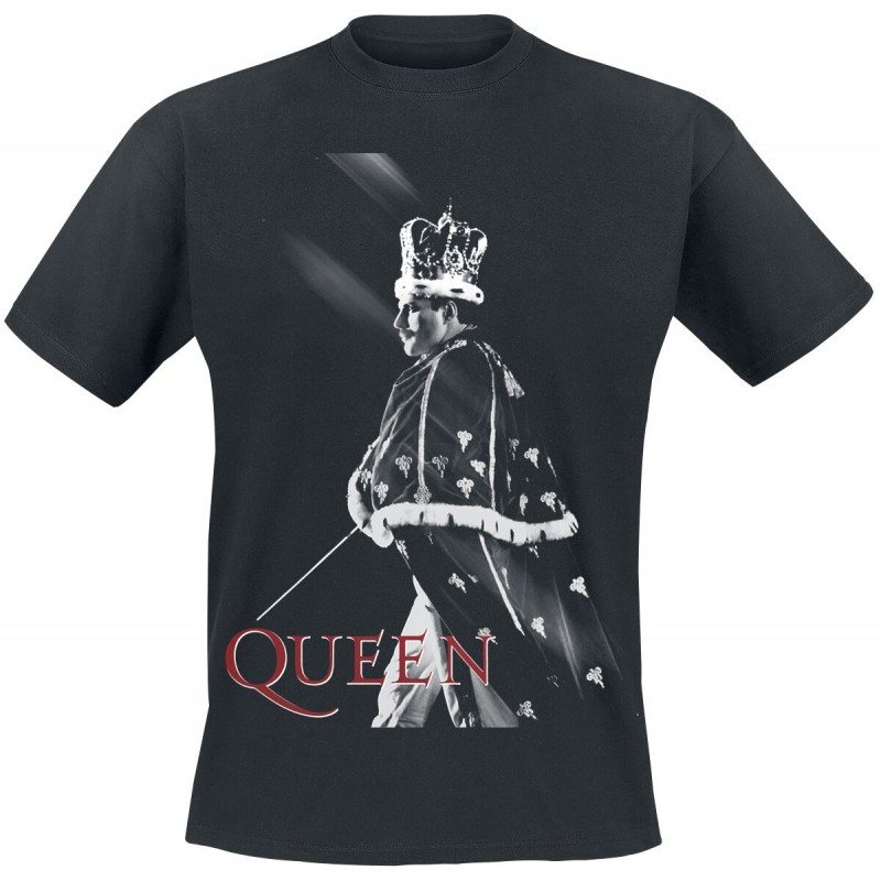 Queen - Streaks Of Light (T - Shirt)