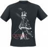 Queen - Streaks Of Light (T - Shirt)
