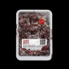 Napalm Death - Apex Predator - Easy Meat (RE, Clear Red/Black/Flesh Marbled)