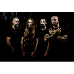 Benighted - Insane Cephalic Production (LP)