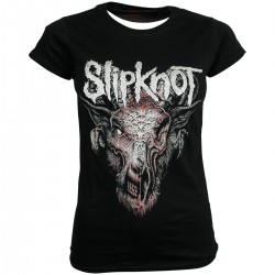 Slipknot - Infected Goat...