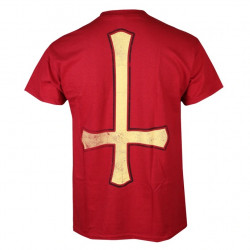 Mercyful Fate - Melissa Cross (T-Shirt, Rot)