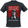 ACDC - Lock Up Your Daughters (T-Shirt)