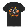 Kiss - Fire Logo (T-Shirt)