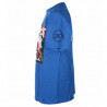Slipknot - 20th Anniversary Red Jumpsuit (T-Shirt, blau)