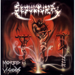 Sepultura - Morbid...