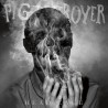 Pig Destroyer - Head Cage (Digi-CD)
