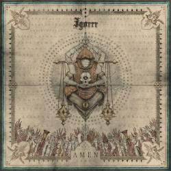 Igorrr - Amen (Digi-CD) VÖ:...