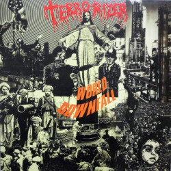 Terrorizer - World Downfall...