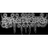 Mayhemic Truth - R.I.P (Lim. Black Vinyl)