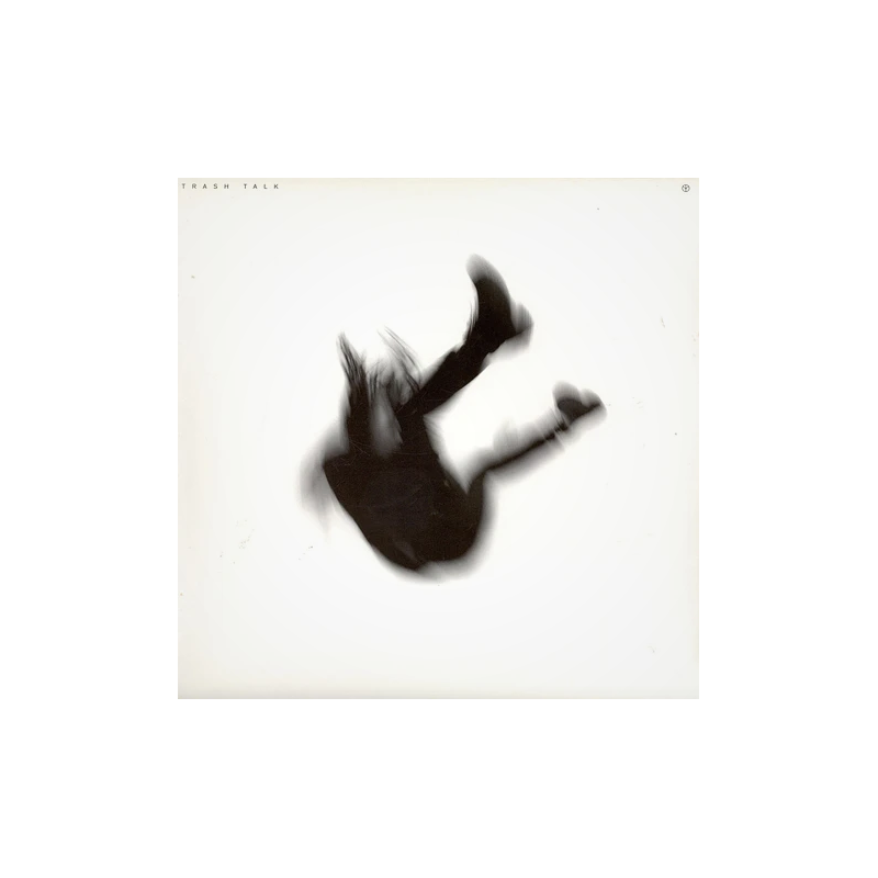 Trash Talk - No Peace (2. Hand, LP + Flexi)
