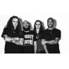 Trash Talk - No Peace (2. Hand, LP + Flexi)
