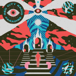 Red City Radio - Paradise...