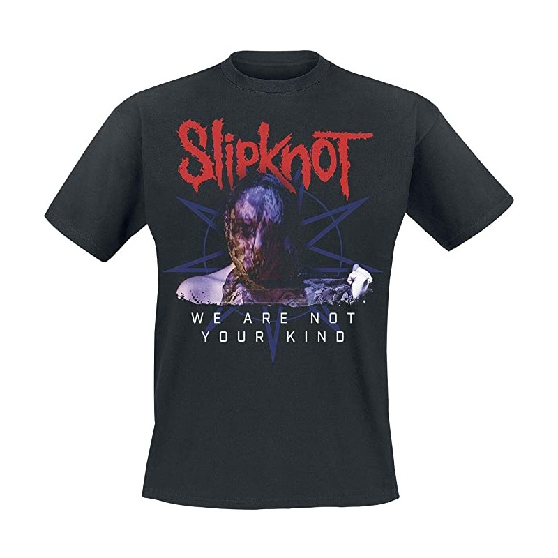 Slipknot - We Are Not Your Kind (T-Shirt)