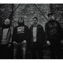 Eglise - Eglise (2. Hand, lim. + num., Milky/Black Splatter Vinyl)