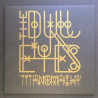 The Dull Eyes - Titanomachy (2. Hand, limitierte 12" EP)