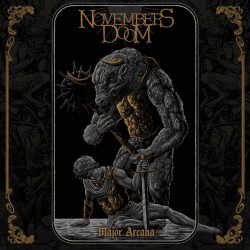 Novembers Doom - Major...