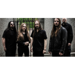 Novembers Doom - Major Arcana (Digi-CD)