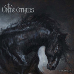 Unto Others - Strength (2. Hand, White Vinyl)
