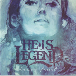 He Is Legend - Heavy Fruit...