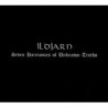 Ildjarn - Seven Harmonies of Unknown Truths (Digi-CD)