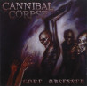 Cannibal Corpse - Gore Obsessed (CD)