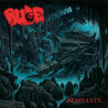 Rude - Remnants (Digi-CD)