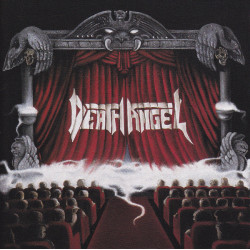 Death Angel - Act III (CD)