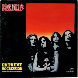 Kreator - Extreme...