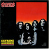 Kreator - Extreme Aggression (RE, CD)
