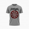 The Devil's Blood - Sigil (Charcoal T-Shirt) XL