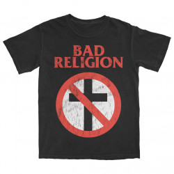 Bad Religion - Crossbuster...