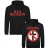 Bad Religion - Crossbuster (Hoodie)