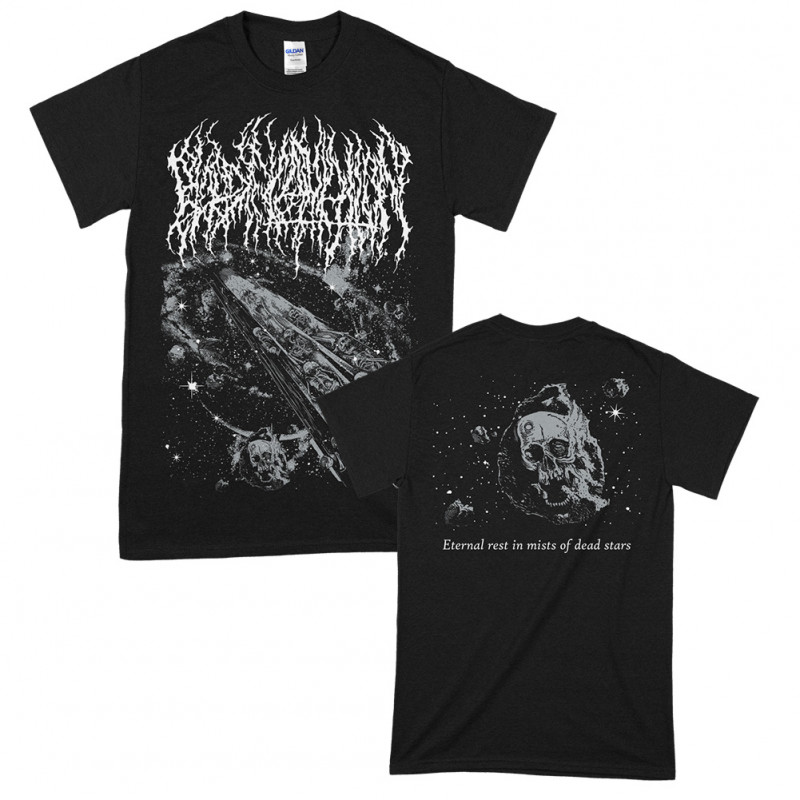 Blood Incantation - Eternal Rest (T-Shirt)