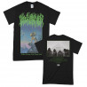 Blood Incantation - Hidden Histories Album (T-Shirt)