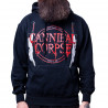 Cannibal Corpse - Knife (Hoodie)