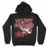 Cannibal Corpse - Violence Unimagined Sketch (Hoodie)