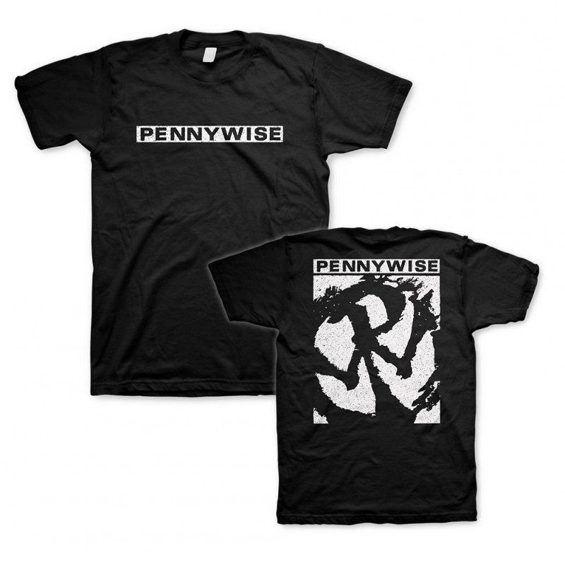 Pennywise - OG Logo (T-Shirt)