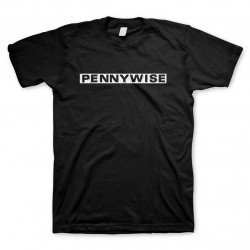 Pennywise - OG Logo (T-Shirt)