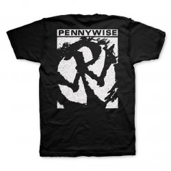 Pennywise - OG Logo (T-Shirt)