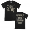 Rise Against - Sufferer Stand My Ground (T-Shirt)