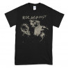 Rise Against - Sufferer Stand My Ground (T-Shirt)