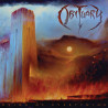 Obituary - Dying of Everything (Orange Vinyl)